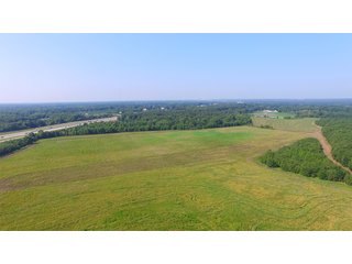 Farmland in Pulaski County, Arkansas - ABSOLUTE ARKANSAS REAL ESTATE AUCTION - 1,200+/- ACRES OFFERED IN 6 TRACTS IN PULASKI COUNTY, ARKANSAS